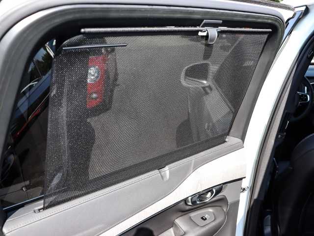 Volvo XC90 – Bild 14