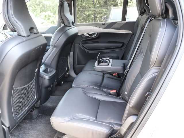Volvo XC90 – Bild 15