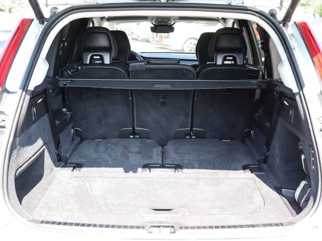 Volvo XC90 – Bild 16