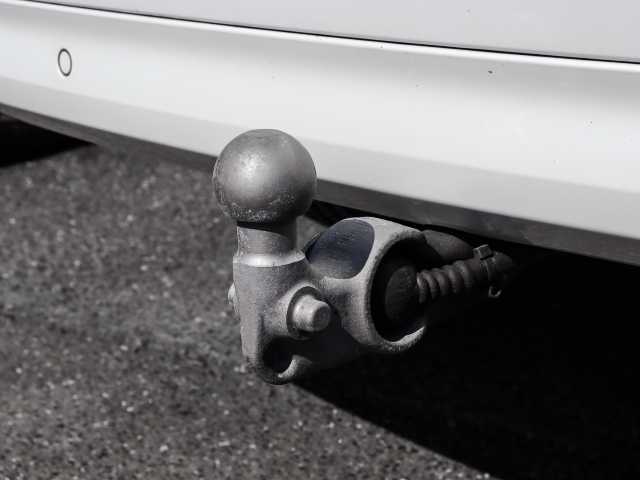 Volvo XC90 – Bild 18