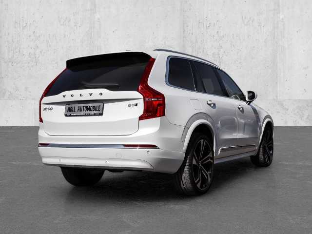 Volvo XC90 – Bild 2