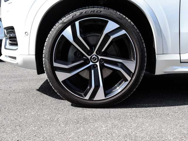 Volvo XC90 – Bild 3
