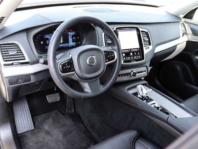 Volvo XC90 – Bild 4