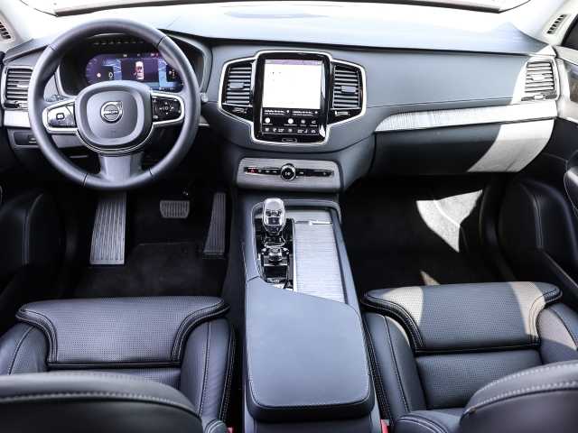 Volvo XC90 – Bild 5