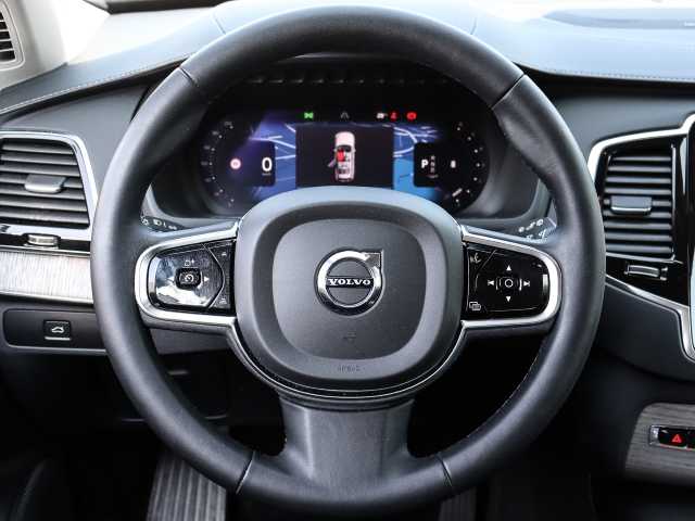 Volvo XC90 – Bild 6