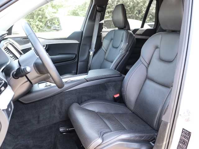 Volvo XC90 – Bild 7