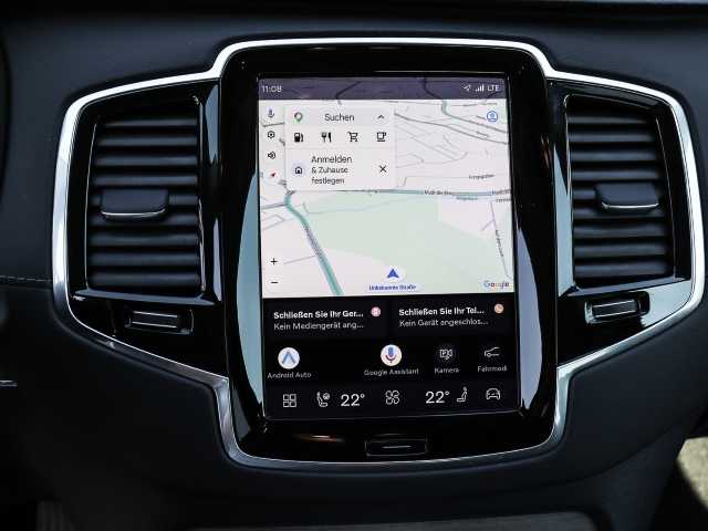 Volvo XC90 – Bild 8
