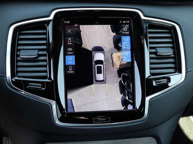 Volvo XC90 – Bild 9