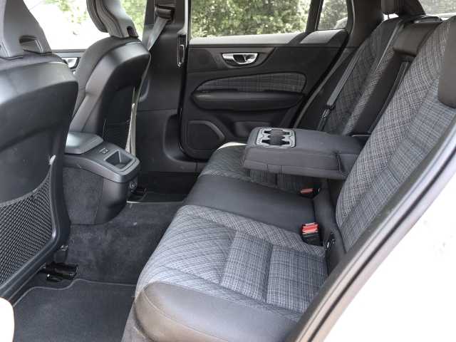 Volvo V60 – Bild 13