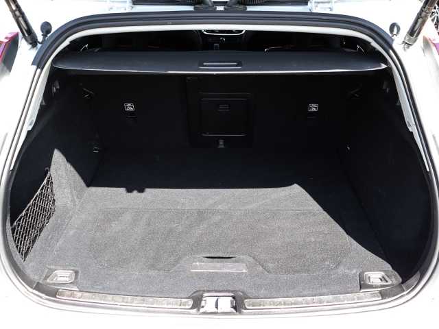 Volvo V60 – Bild 14
