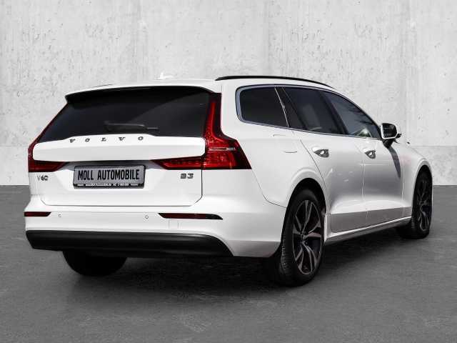 Volvo V60 – Bild 2