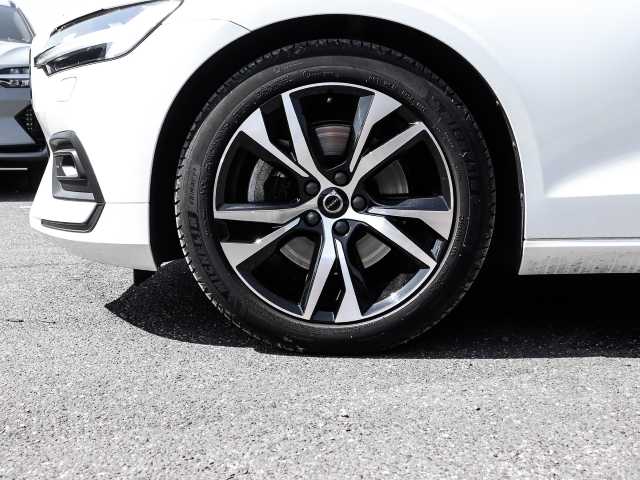 Volvo V60 – Bild 3