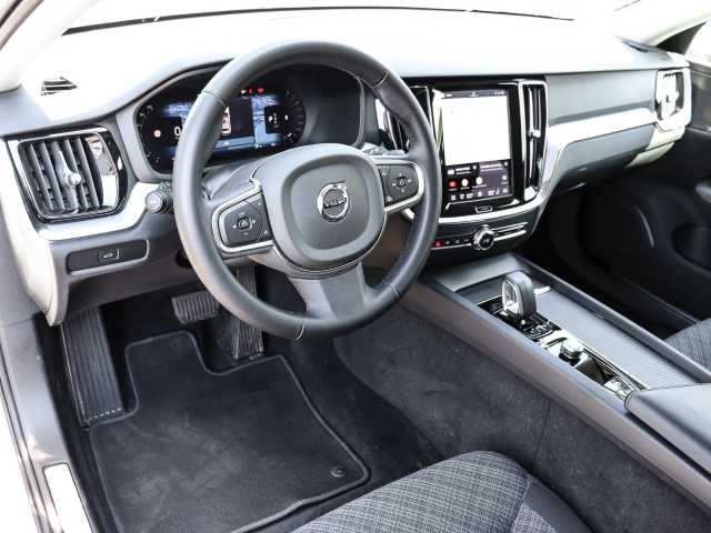 Volvo V60 – Bild 4