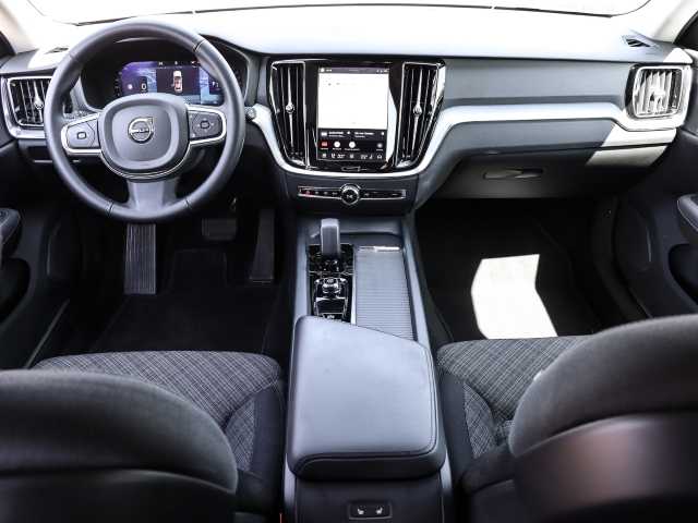 Volvo V60 – Bild 5