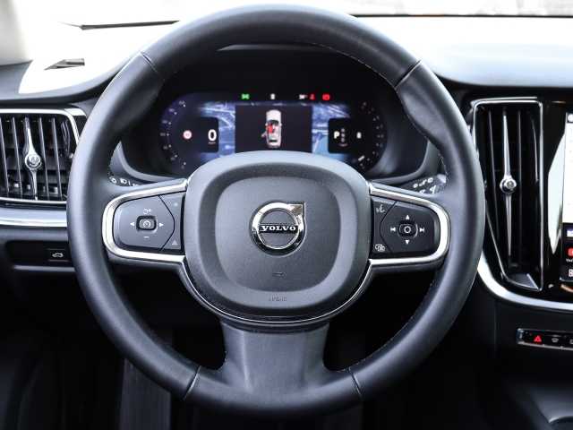 Volvo V60 – Bild 6