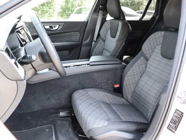 Volvo V60 – Bild 7