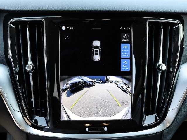 Volvo V60 – Bild 9