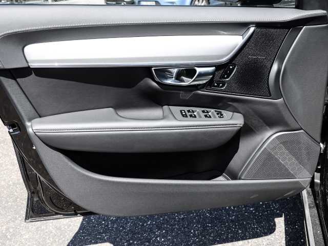 Volvo V90 – Bild 10