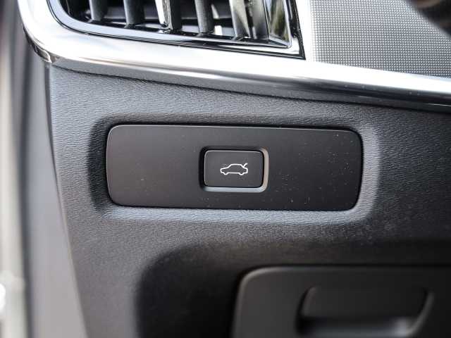 Volvo V90 – Bild 11