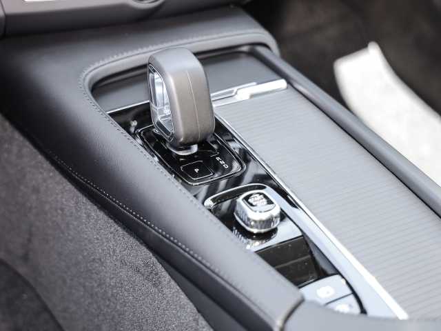 Volvo V90 – Bild 13