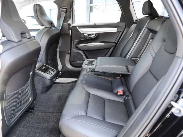 Volvo V90 – Bild 16