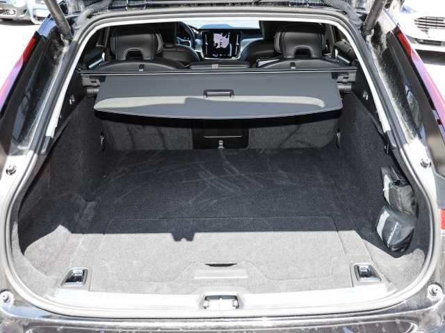 Volvo V90 – Bild 17