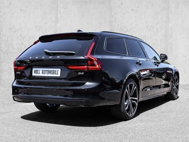 Volvo V90 – Bild 2