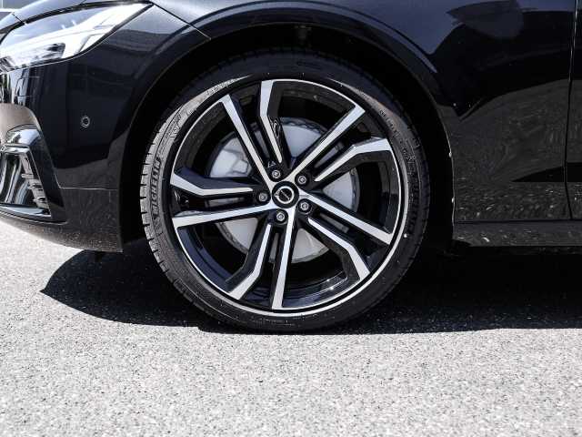 Volvo V90 – Bild 3
