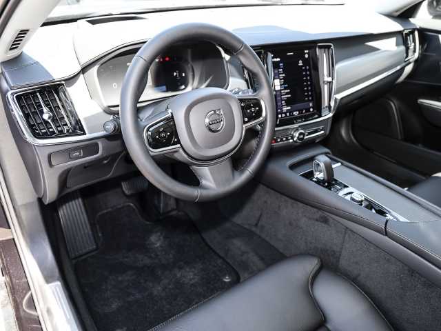 Volvo V90 – Bild 4