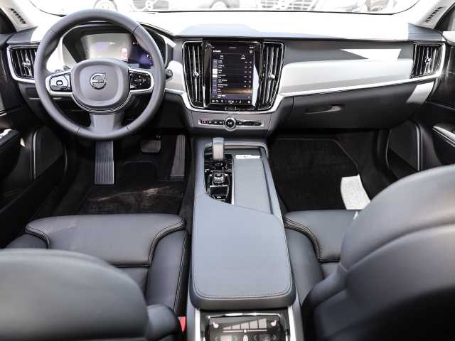 Volvo V90 – Bild 5