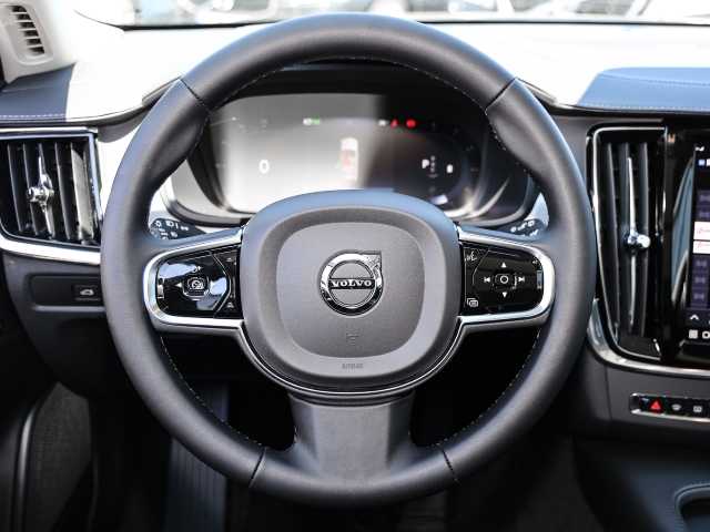 Volvo V90 – Bild 6
