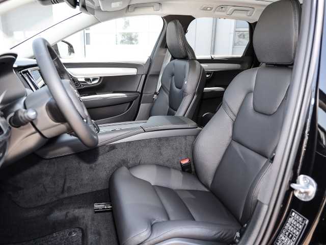 Volvo V90 – Bild 7