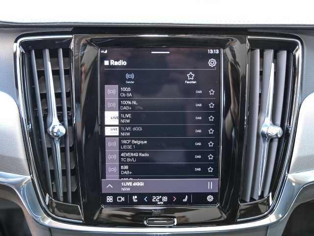 Volvo V90 – Bild 8
