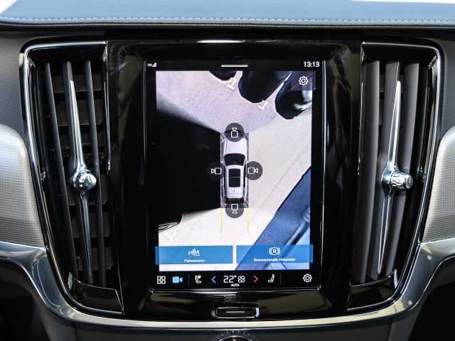 Volvo V90 – Bild 9