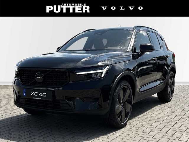 Volvo XC 40