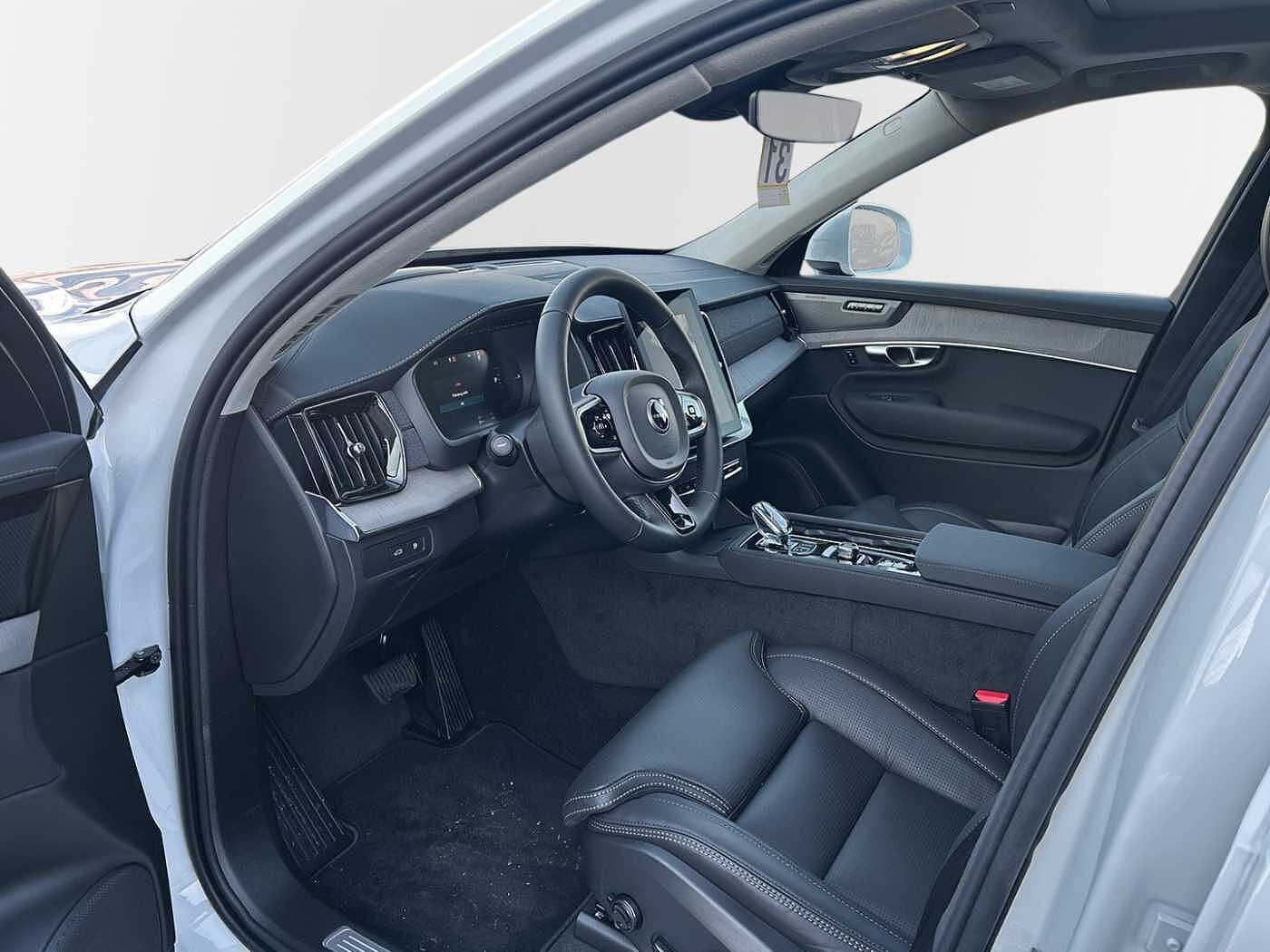 Volvo XC90 – Bild 10