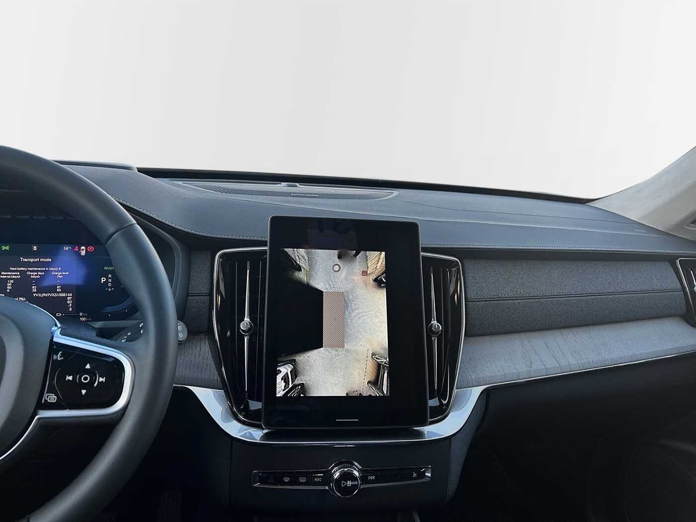 Volvo XC90 – Bild 11