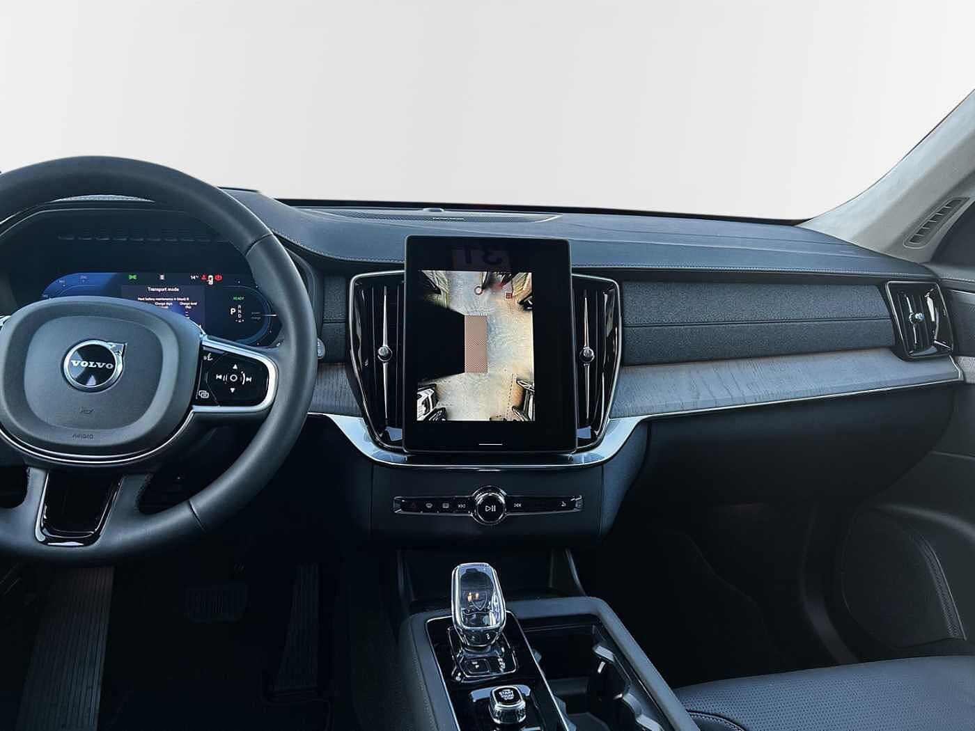 Volvo XC90 – Bild 12