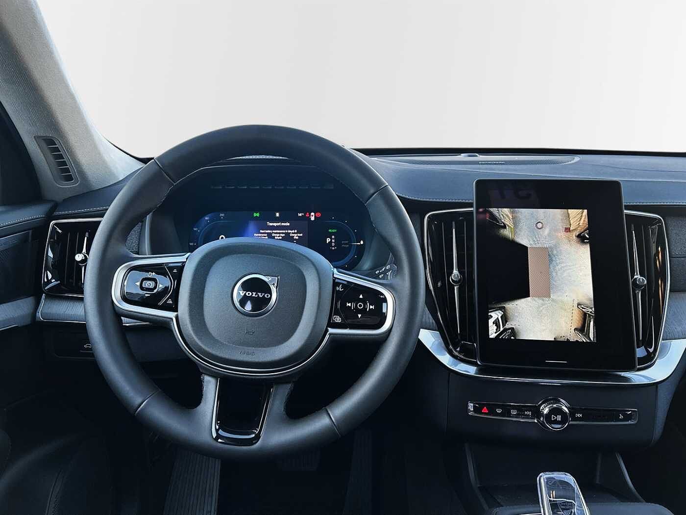Volvo XC90 – Bild 13