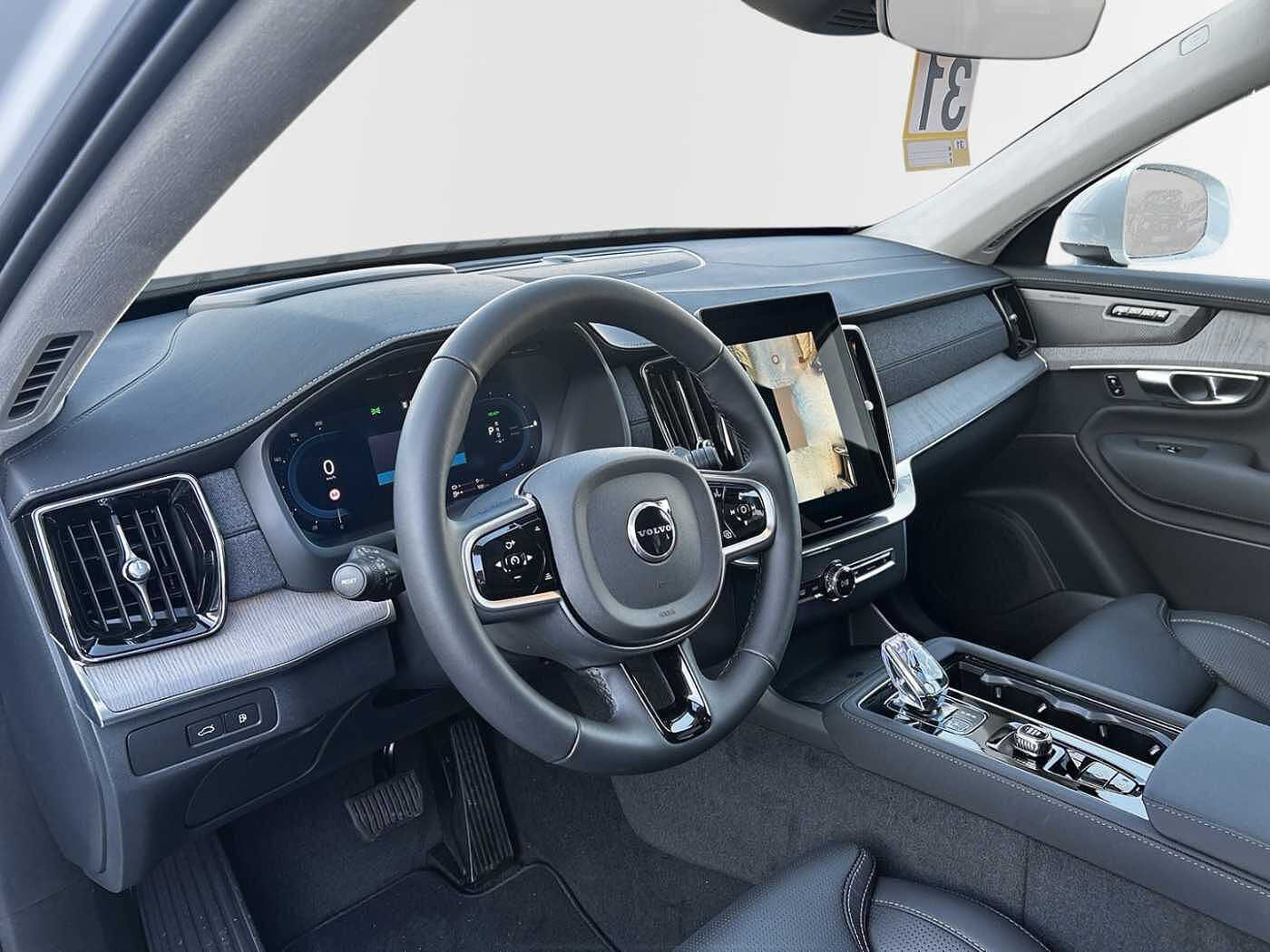 Volvo XC90 – Bild 14