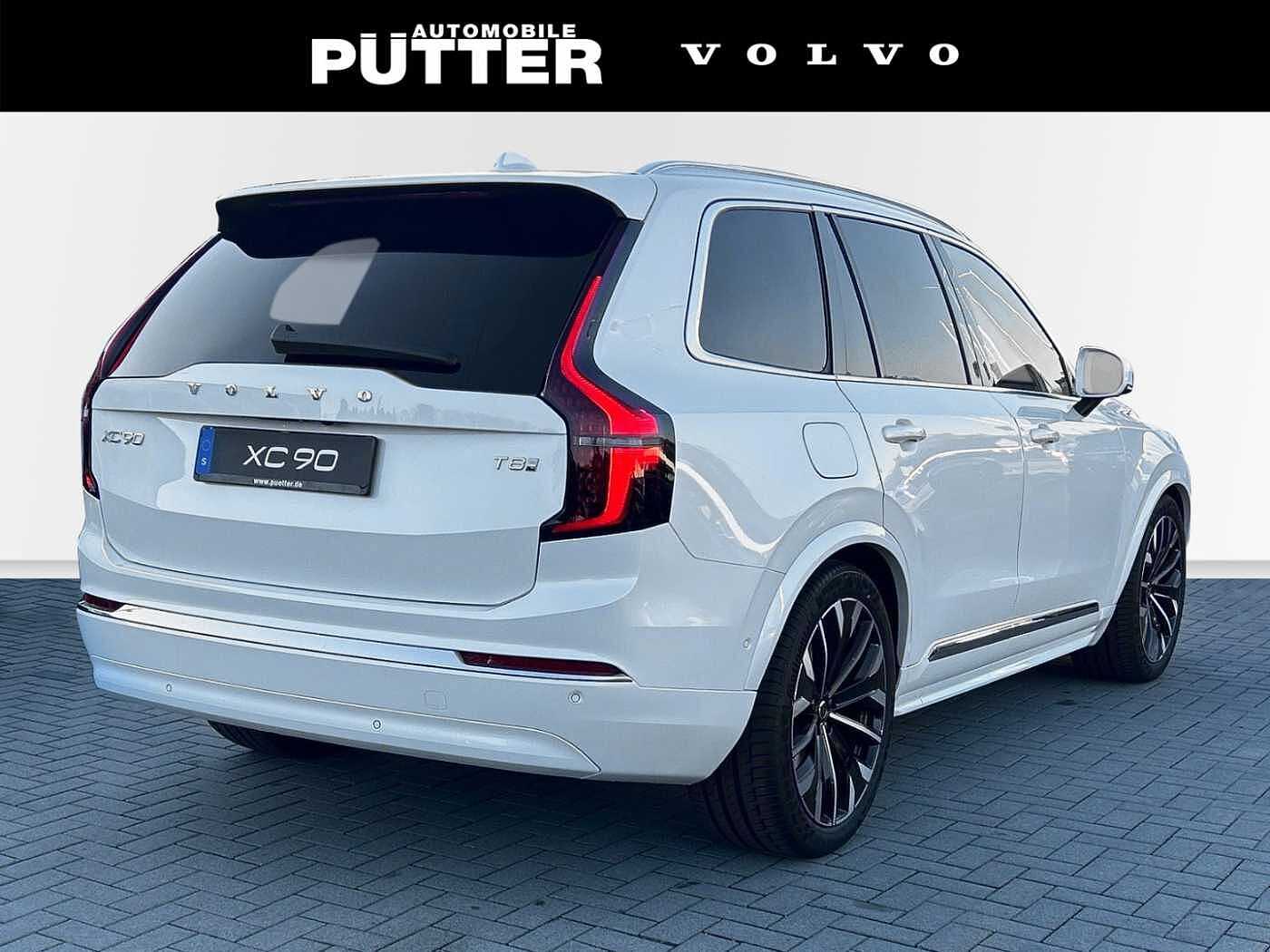 Volvo XC90 – Bild 2
