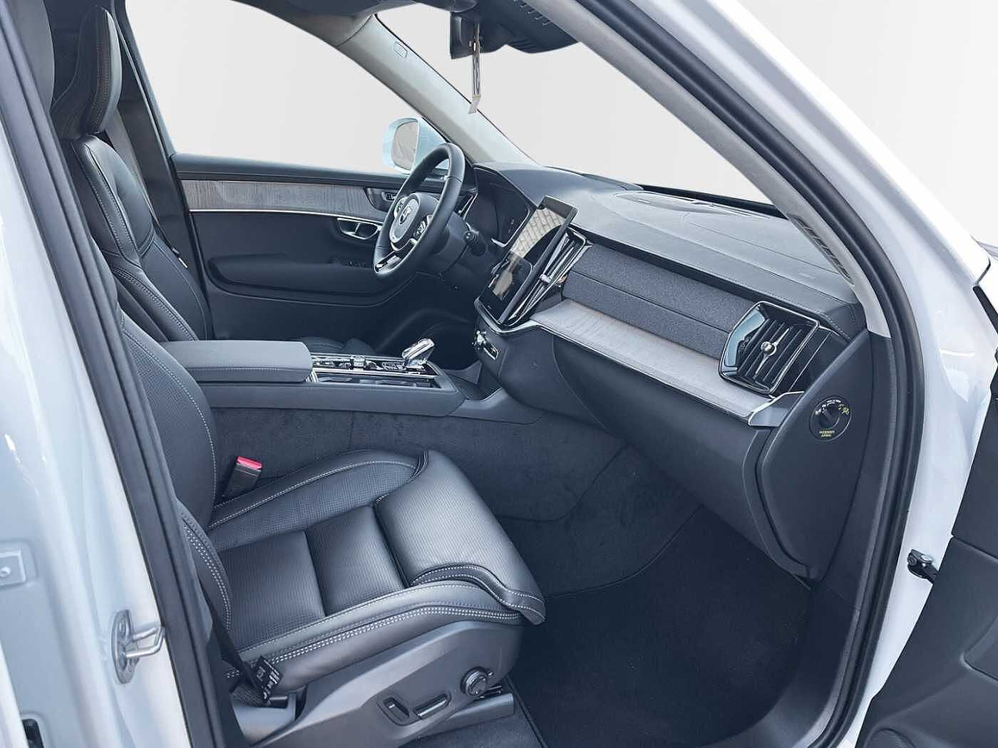 Volvo XC90 – Bild 3