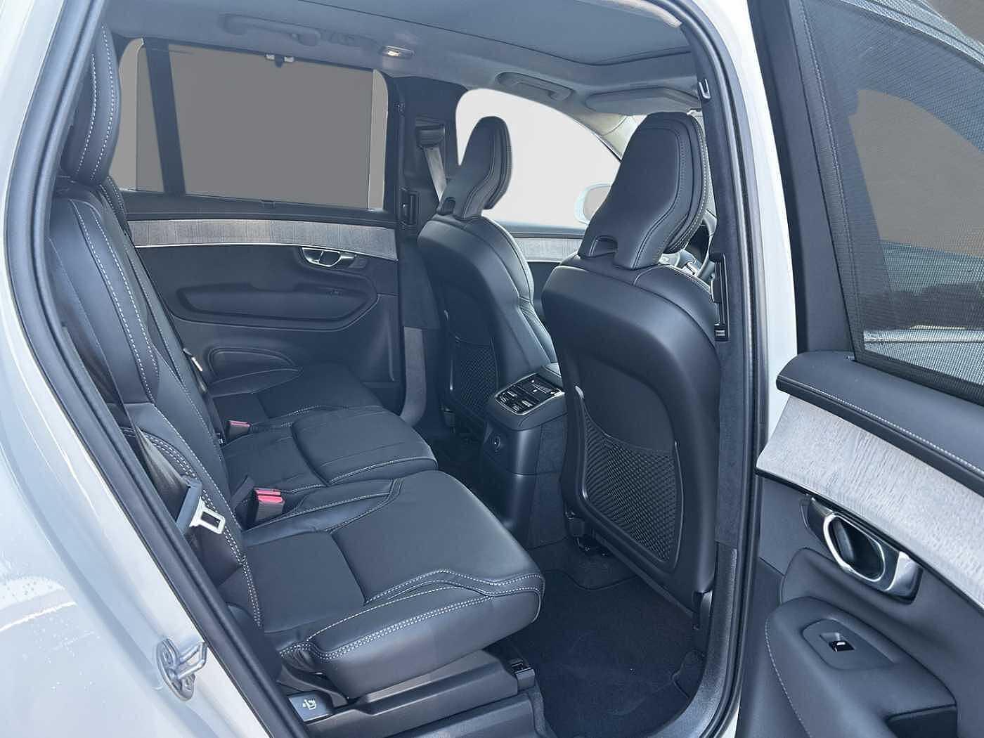 Volvo XC90 – Bild 5