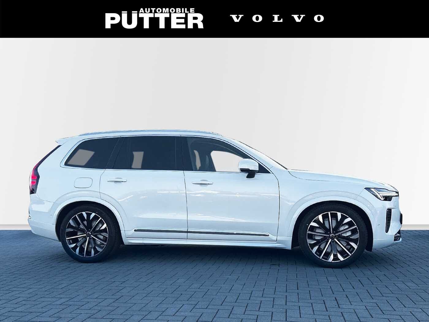 Volvo XC90 – Bild 6