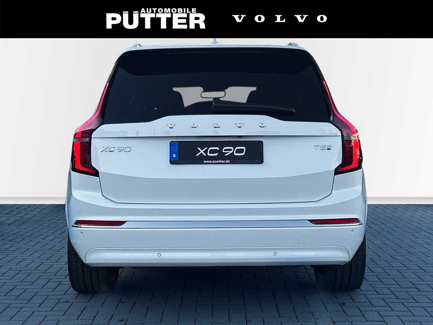 Volvo XC90 – Bild 7