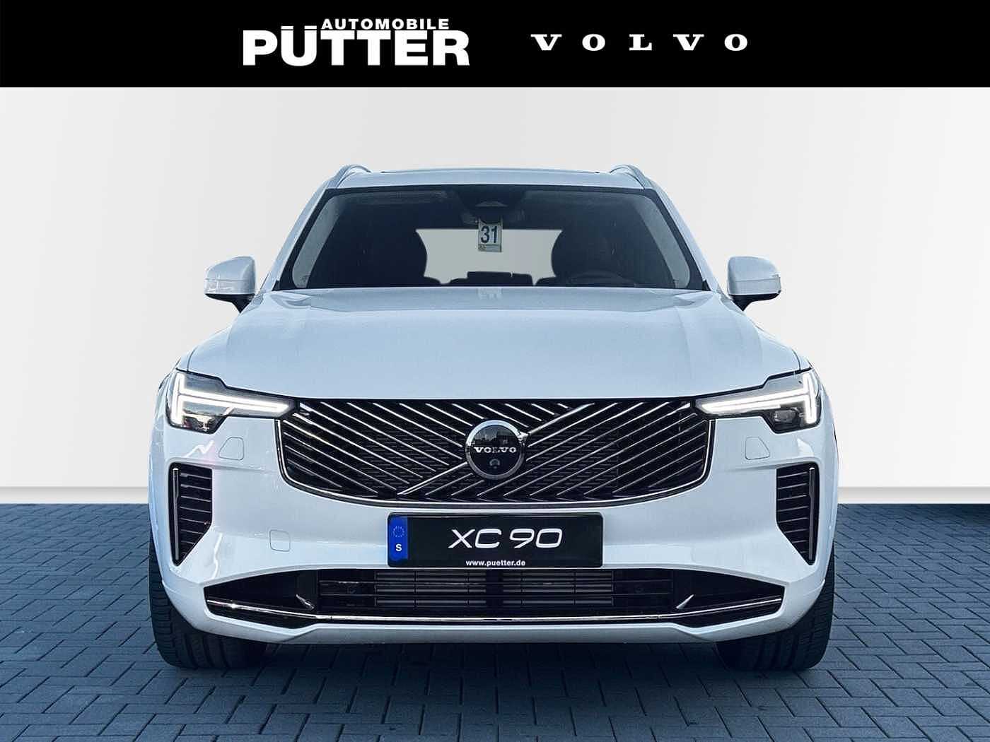 Volvo XC90 – Bild 8