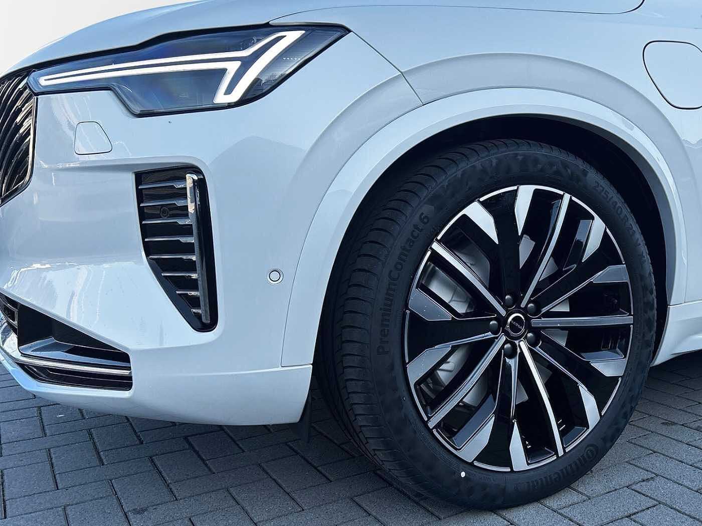 Volvo XC90 – Bild 9