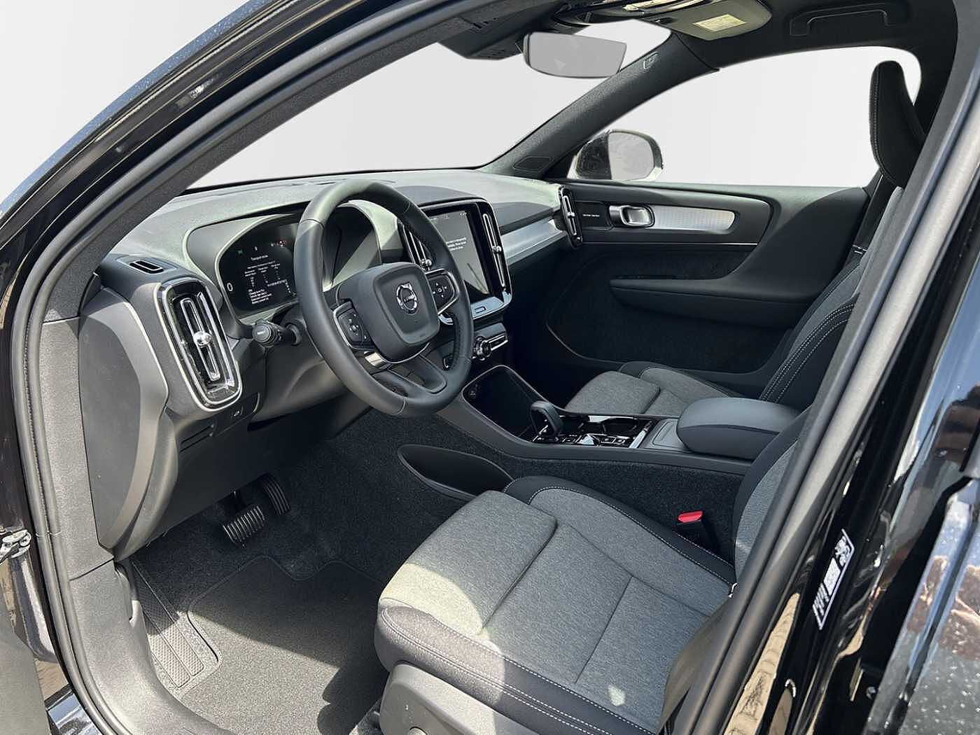Volvo XC40 – Bild 10