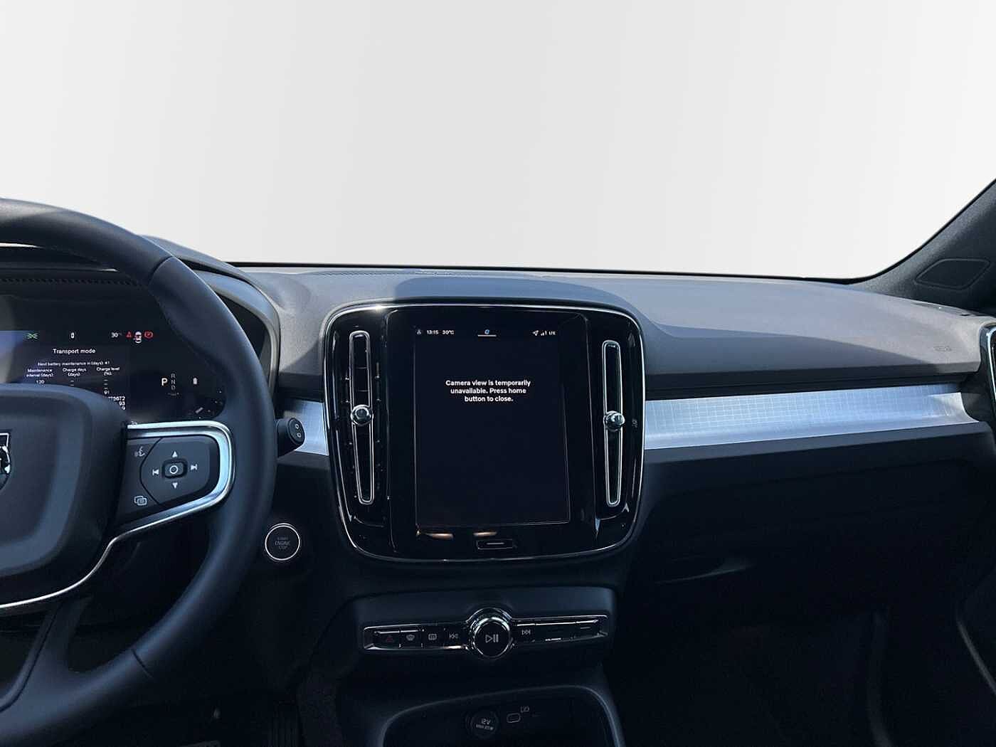 Volvo XC40 – Bild 11