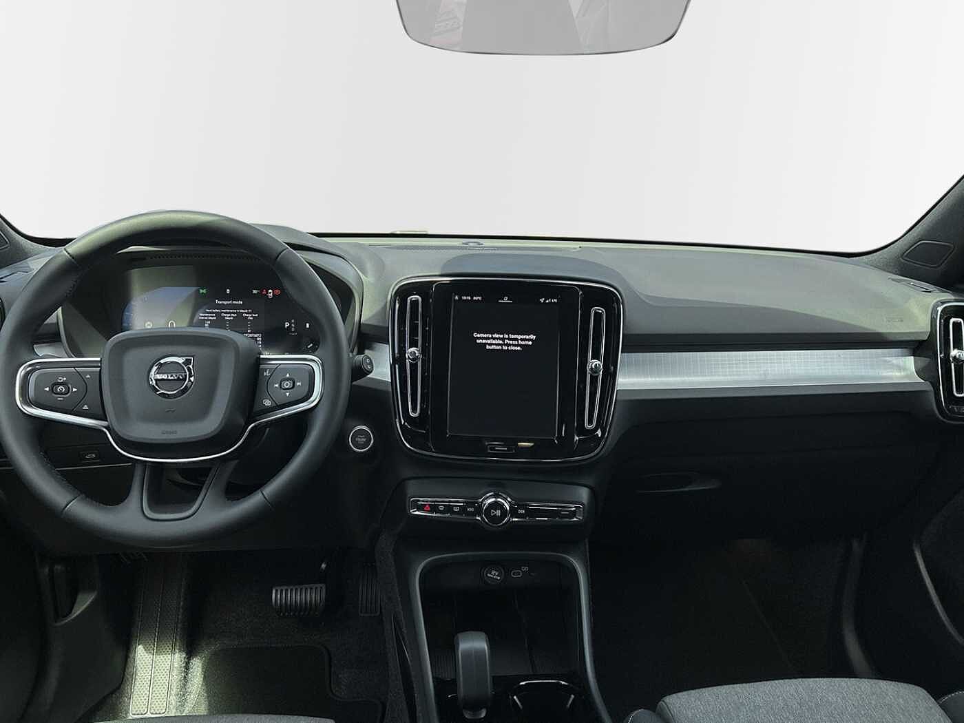 Volvo XC40 – Bild 12